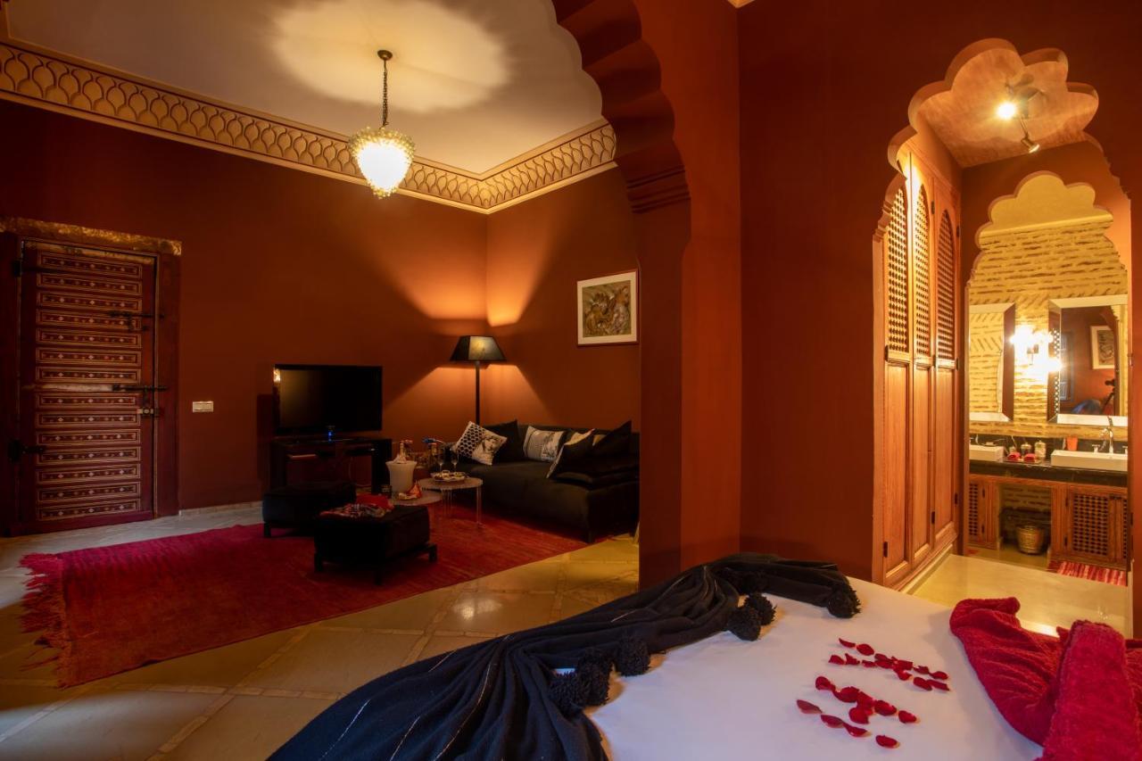 Suite Framboise